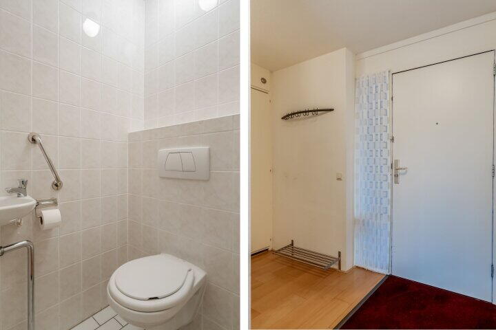 Foto 12 - Zuivelplein 17, Peize