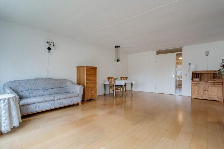 Foto 17 - Zuivelplein 17, Peize