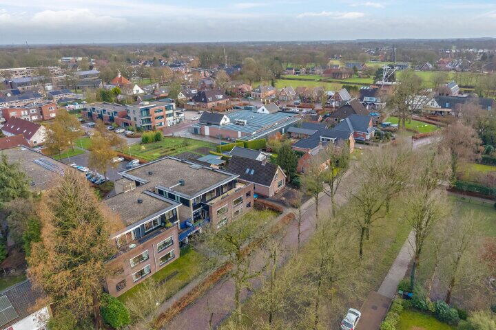 Foto 4 - Zuivelplein 17, Peize