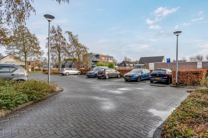 Foto 33 - Zuivelplein 17, Peize