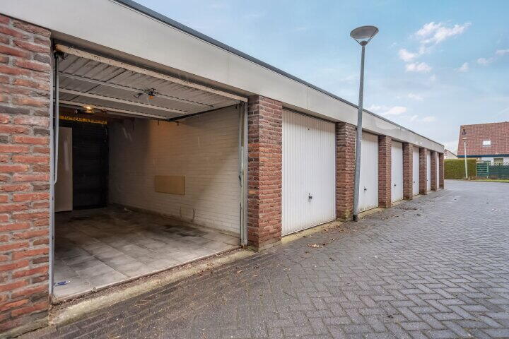 Foto 34 - Zuivelplein 17, Peize