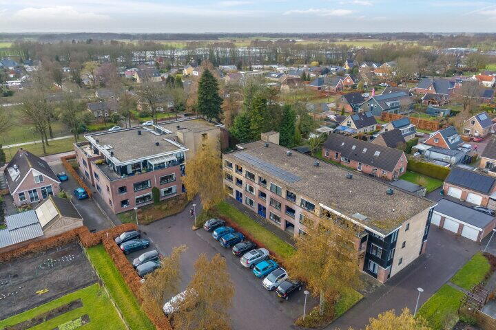 Foto 36 - Zuivelplein 17, Peize