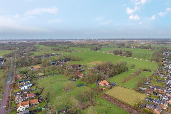 Foto 37 - Zuivelplein 17, Peize