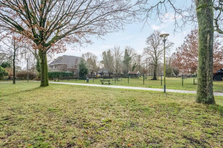 Foto 7 - Zuivelplein 17, Peize