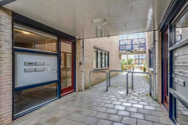 Foto 9 - Zuivelplein 17, Peize