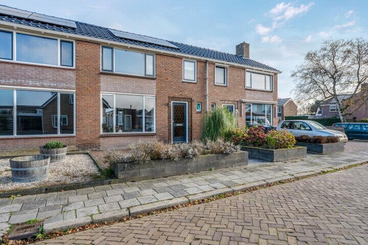 Foto 2 - Zulthereschweg 45, Roden