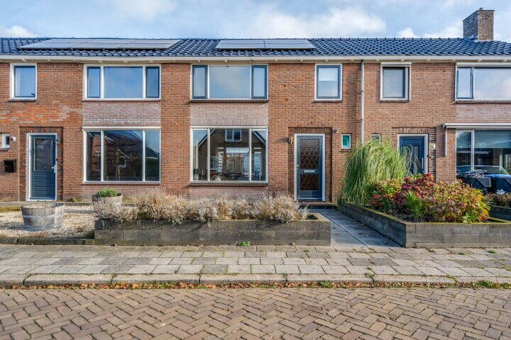 Foto 3 - Zulthereschweg 45, Roden