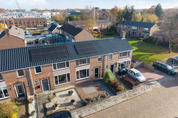 Foto 33 - Zulthereschweg 45, Roden