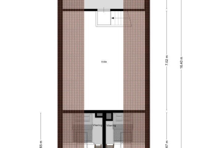 Plattegrond – Zundertseweg 18, Roosendaal