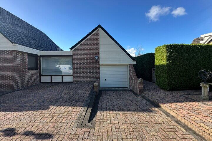 Foto 56 - Zuster Michielsenstraat 1, Roderesch