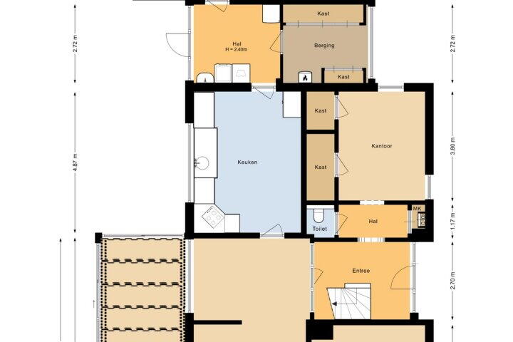 Foto 59 - Zuster Michielsenstraat 1, Roderesch