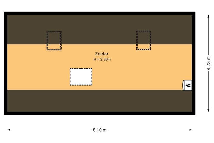 Foto 61 - Zuster Michielsenstraat 1, Roderesch