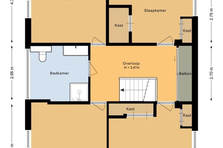 Foto 63 - Zuster Michielsenstraat 1, Roderesch