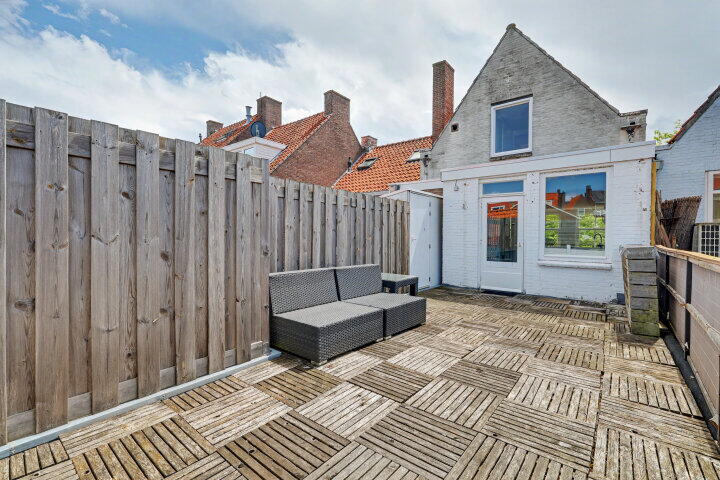 Foto 20 – Zusterstraat 31, Middelburg