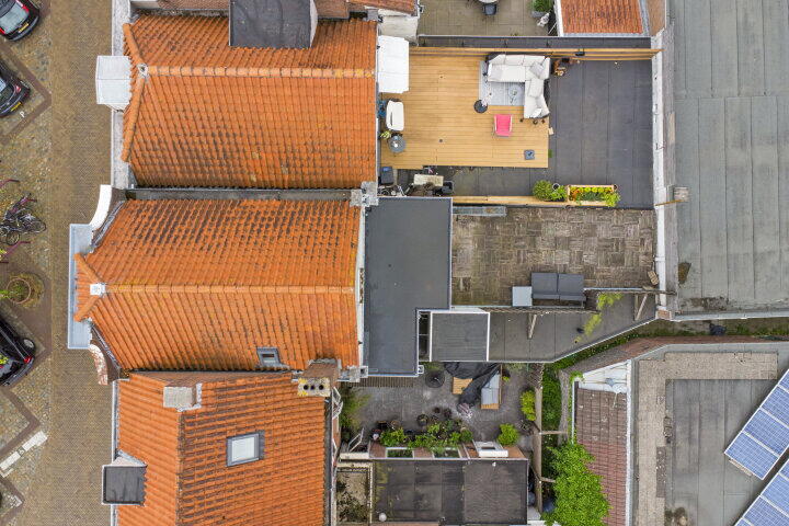 Foto 31 – Zusterstraat 31, Middelburg
