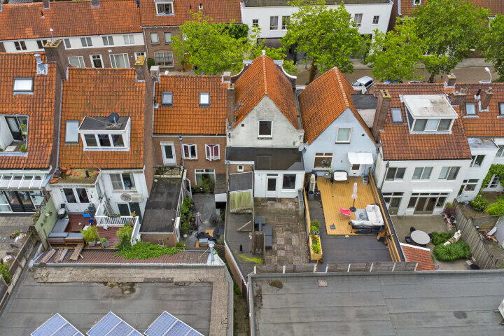 Foto 32 – Zusterstraat 31, Middelburg