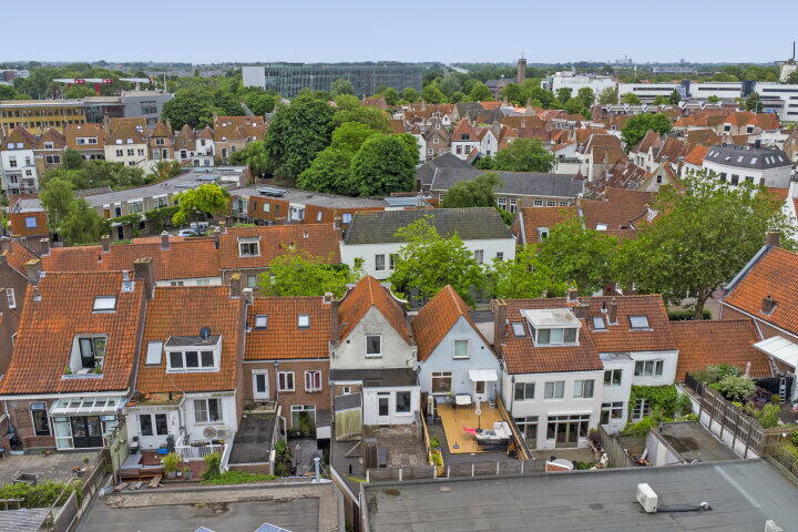 Foto 33 – Zusterstraat 31, Middelburg