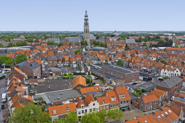 Foto 35 – Zusterstraat 31, Middelburg