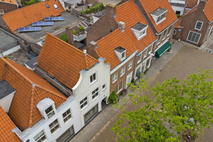 Foto 36 – Zusterstraat 31, Middelburg