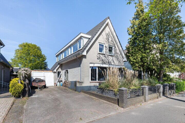 Foto 4 - Zutphensestraat 17, Apeldoorn