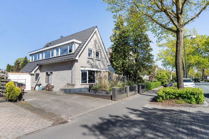 Foto 5 - Zutphensestraat 17, Apeldoorn