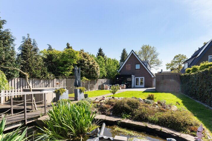 Foto 45 - Zutphensestraat 17, Apeldoorn