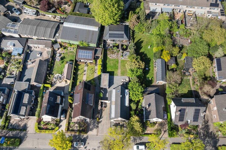 Foto 48 - Zutphensestraat 17, Apeldoorn
