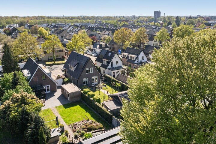 Foto 49 - Zutphensestraat 17, Apeldoorn