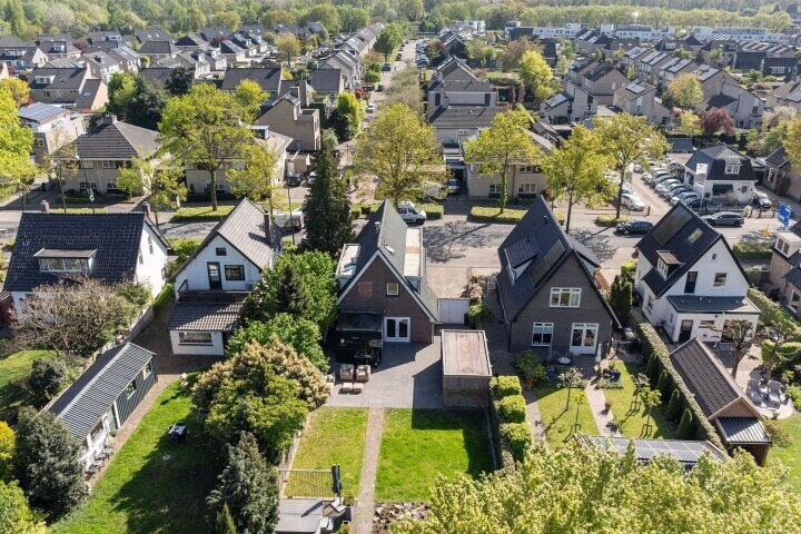 Foto 50 - Zutphensestraat 17, Apeldoorn