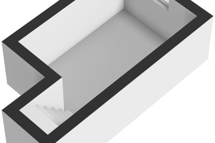 Plattegrond – Zutphensestraatweg 2 F, Ellecom