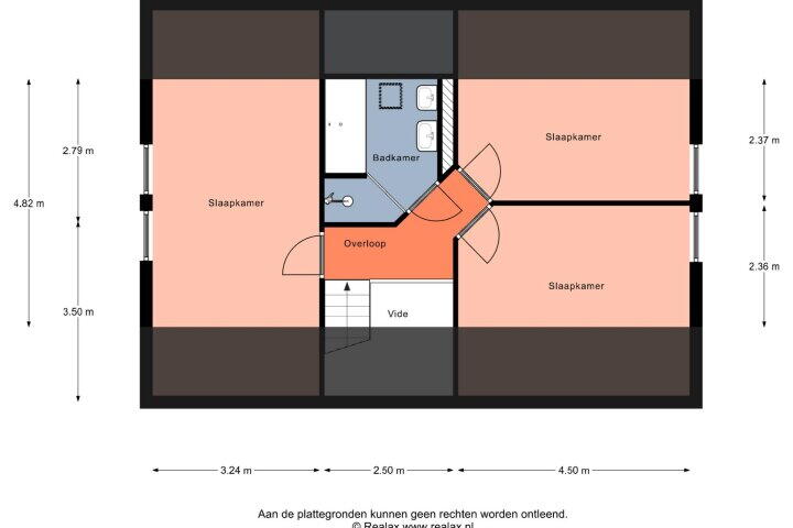 Plan – Zuurseweg 32 C, Peize