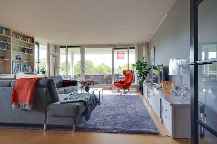 Foto 11 – Zwaan 14, Groningen
