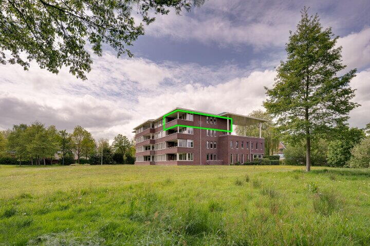 Foto 6 – Zwaan 14, Groningen