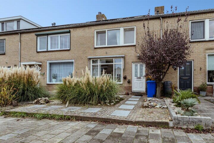 Foto 1 - Zwaluwstraat 26, Sliedrecht