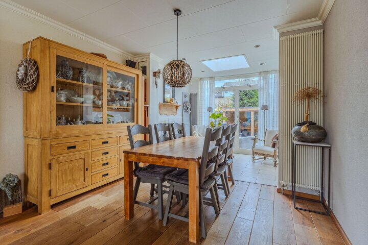 Foto 11 - Zwaluwstraat 26, Sliedrecht