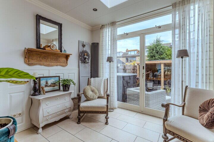 Foto 12 - Zwaluwstraat 26, Sliedrecht