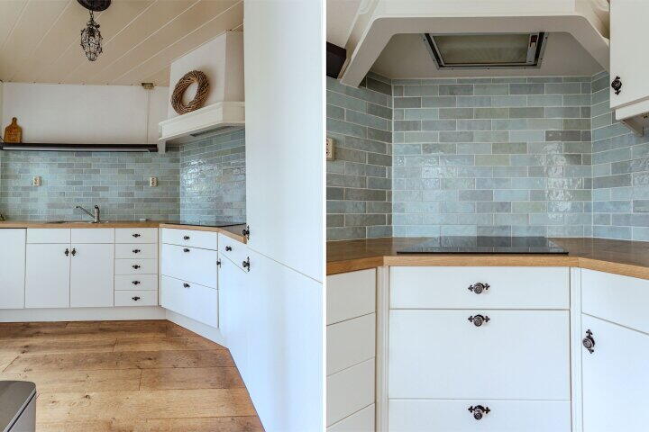 Foto 13 - Zwaluwstraat 26, Sliedrecht