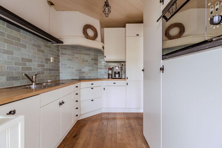 Foto 14 - Zwaluwstraat 26, Sliedrecht