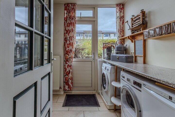 Foto 15 - Zwaluwstraat 26, Sliedrecht