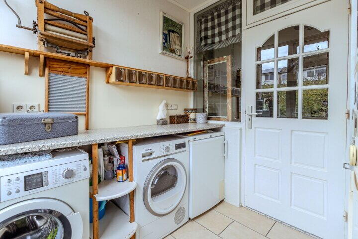 Foto 16 - Zwaluwstraat 26, Sliedrecht