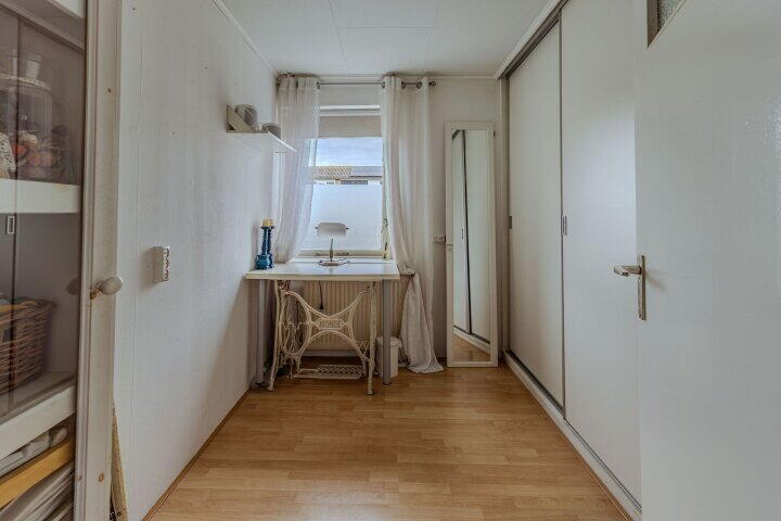 Foto 18 - Zwaluwstraat 26, Sliedrecht