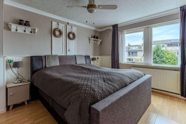 Foto 20 - Zwaluwstraat 26, Sliedrecht