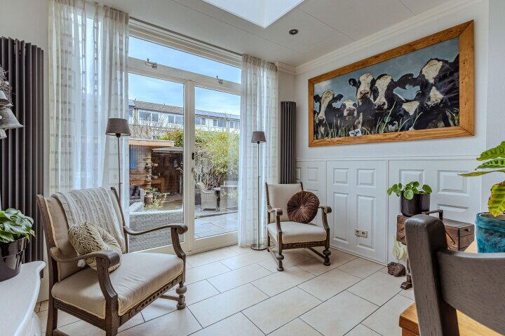 Foto 3 - Zwaluwstraat 26, Sliedrecht