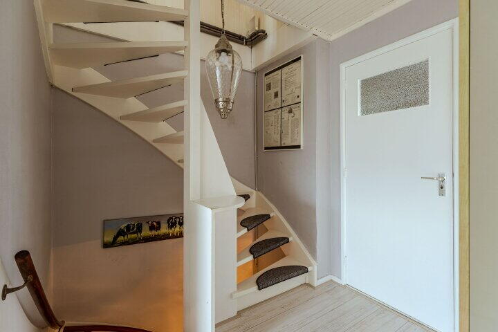 Foto 25 - Zwaluwstraat 26, Sliedrecht