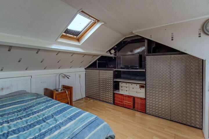 Foto 26 - Zwaluwstraat 26, Sliedrecht