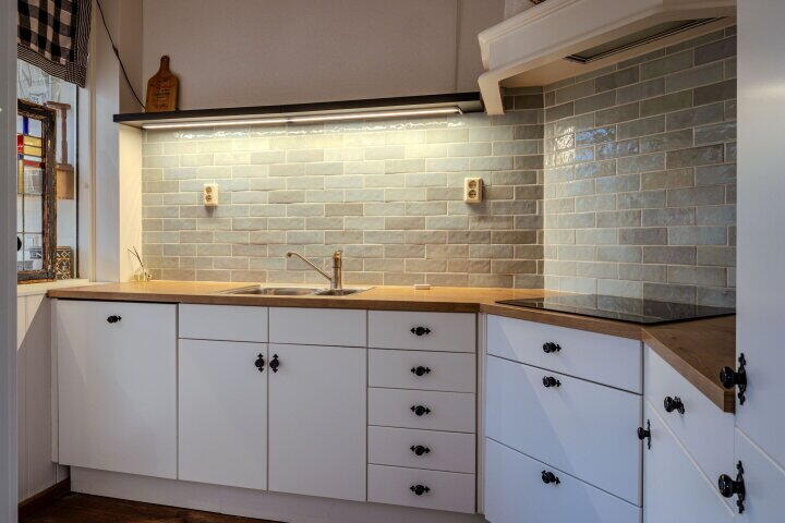 Foto 4 - Zwaluwstraat 26, Sliedrecht