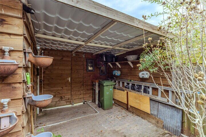 Foto 31 - Zwaluwstraat 26, Sliedrecht