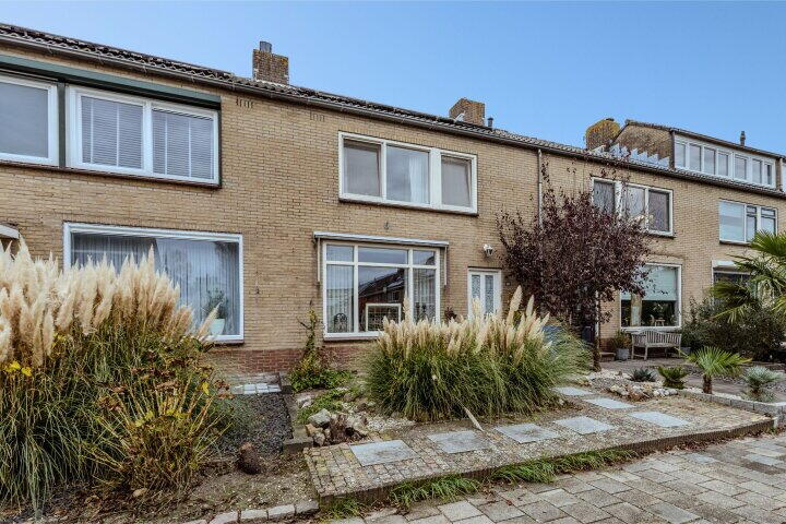 Foto 5 - Zwaluwstraat 26, Sliedrecht