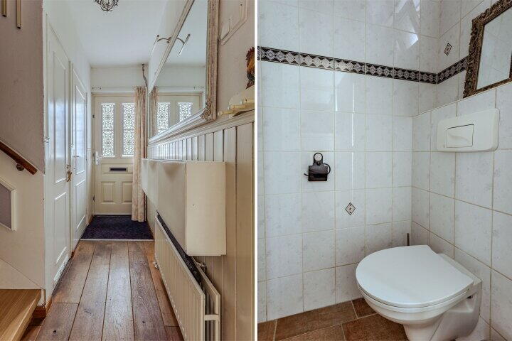 Foto 6 - Zwaluwstraat 26, Sliedrecht