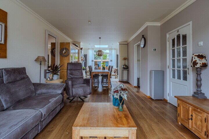 Foto 7 - Zwaluwstraat 26, Sliedrecht